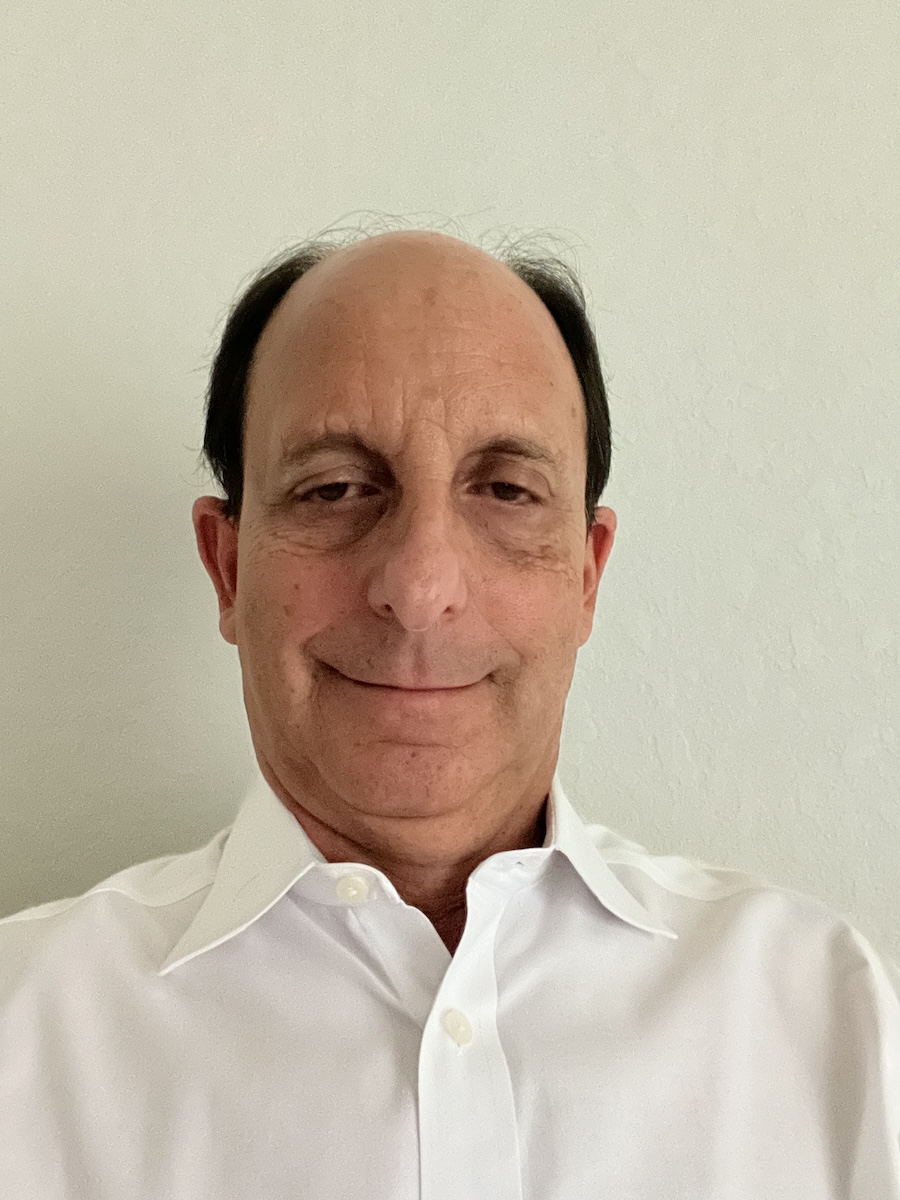 Jeremy Orgel
